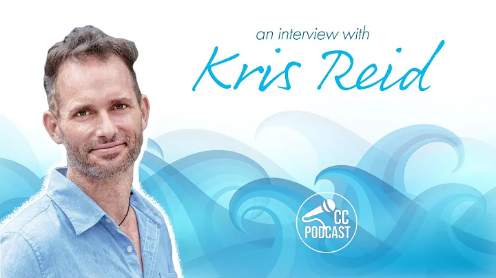 Kris Reid  discussing how to generate leads and cl...