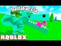 HO MANGIATO KENDAL SU ROBLOX!!