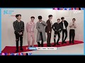 [#KCON18NY] Star Countdown D-5 by PENTAGON