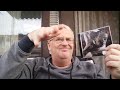 Beginning of video