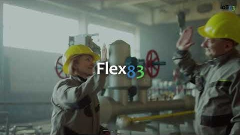 Solving for IIoT Solution Deployment Complexities with Flex Platform