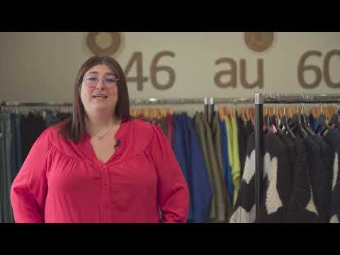 Le Dressing by Alexia