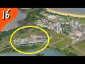 New neighborhood! Cities: Skylines (Part 16)