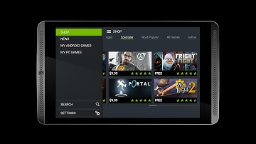 Nvidia Shield Tablet - How to Root and Install CWM Recovery