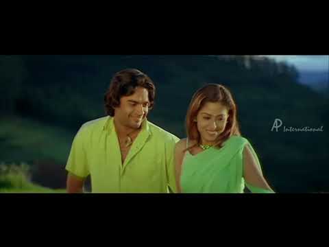 Singer Srinivas Tamil Songs  Priyasakhi  Oh Priyasakhi Song 
