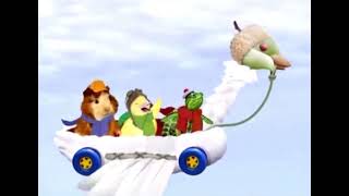 Wonder Pets! Save the Goslings Ending Theme: Portuguese Dub (RARE!) Wonder Pets! Save the Goslings Ending Theme: Portuguese Dub (RARE!)