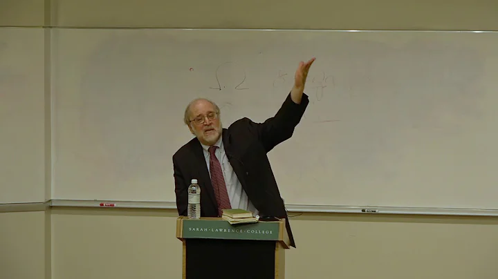 The Philosophy of Tragedy: Introductory Lecture 1 ...