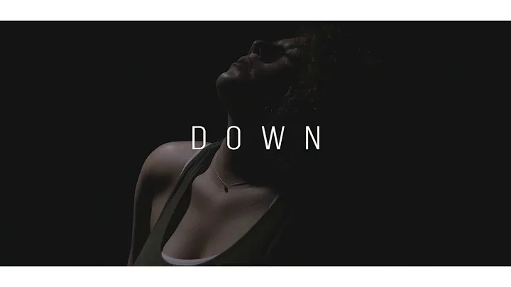 Down - Rachel Rocheleau (Promo)
