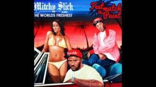 Mitchy Slick feat. Ise B, Young Shots & Woodgrain -  Tickets