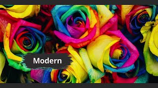 New Parallax Slideshow After Effects Templates