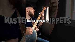 master of puppets