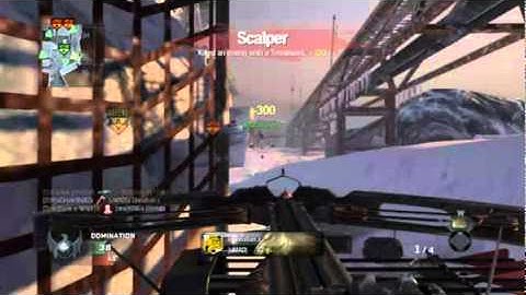 xCrackSh0tZx - First Across Discovery Random Tomahawk?