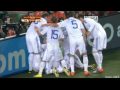 سلوفاكيا إيطاليا 2 0 كأس العالم جنوب أفريقيا 2010