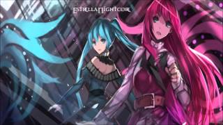 Nightcore - Salute