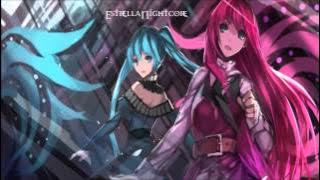 Nightcore - Salute