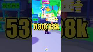 Saving up for the 8-Bit Royal Crown - Day 7