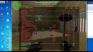 cs 1.6 173.103 ping attack