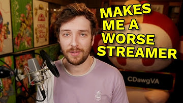 The Real Reason Why I Don