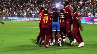 DJ Bravo's Champion Mix by ICC