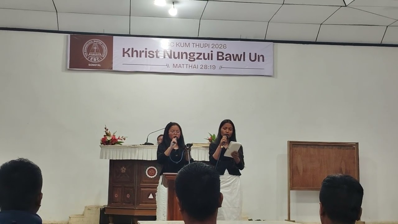 Mix--Hondam sak in kadam ding uh. miss Lungkim&muanching