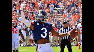TheSabre.com Virginia Football Schedule Series: Illinois