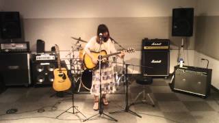 真里奈 HOTLINE2012 島村楽器ラゾーナ川崎店 店予選動画