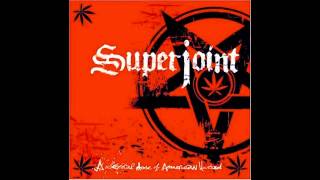 Superjoint Ritual - Dress Like a Target (HD)