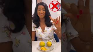 How Do You Eat Mangoes? Here’s How - Etiquette