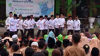 tari kreasi abatasa