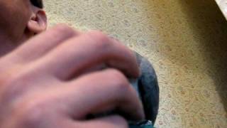Почухай - Попугай чухоголик(неизлечимая зависимость)