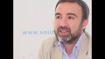 Casos de éxito: Solinsur