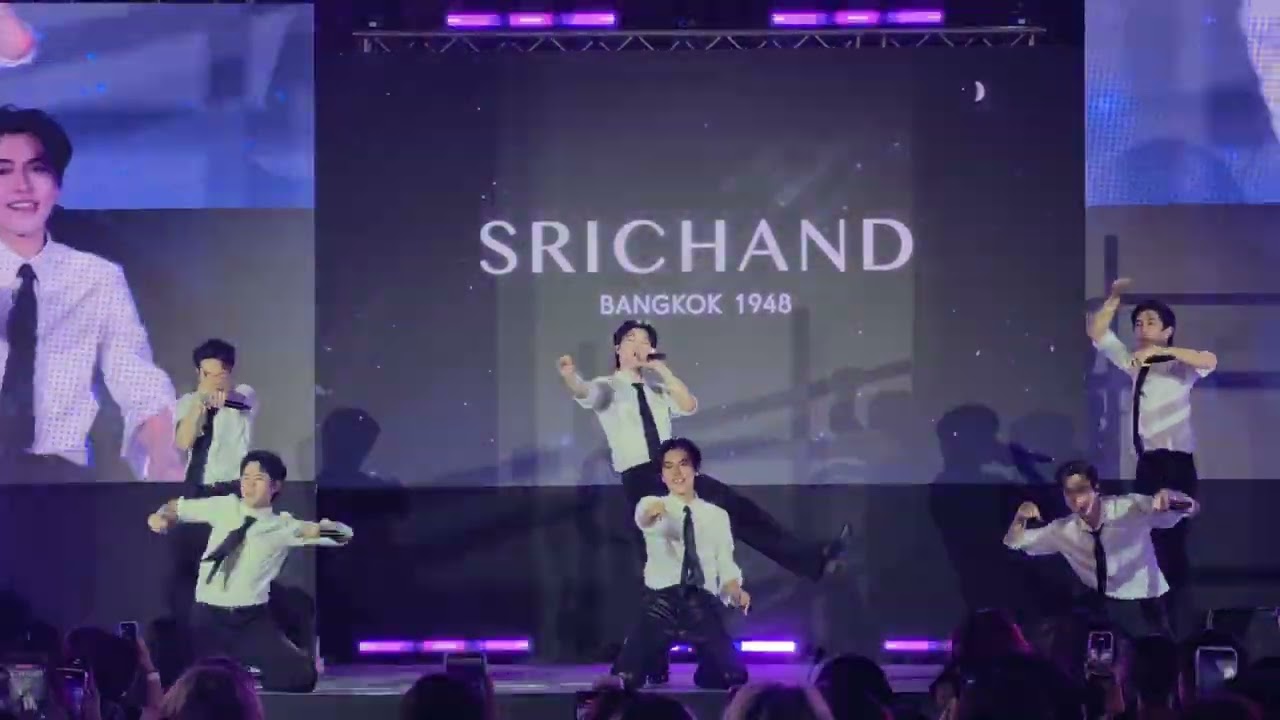 [04.12.2025] PROXIE : พร้อมจะไป & Bad Shawty 