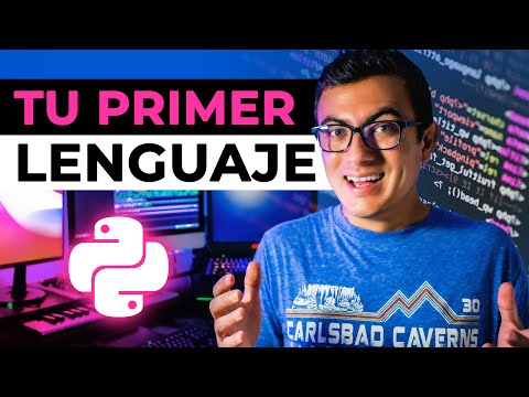 Porque PYTHON es el mejor lenguaje (para aprender a programar)