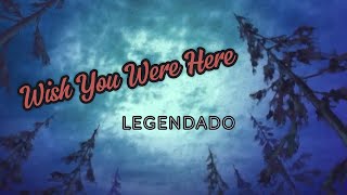 Watch Pearl Jam Wish You Were Here pink Floyd Cover video