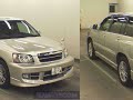 2006 TOYOTA KLUGER 2.4S_4 ACU25W