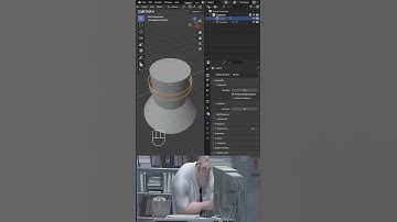 NOOB vs PRO: Shrinkwrap Modifier