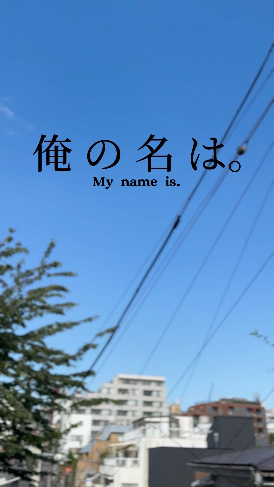 #yourname #君の名は #doflamingo