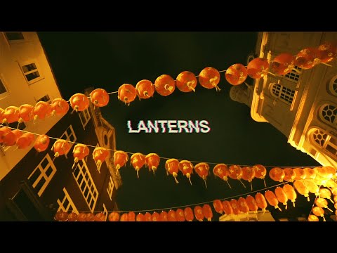 Confucius MC Lanterns feat Sonnyjim Verbz & Jehst (Official Video) 