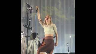 Hayley Williams - Ice In My OJ - Toronto - Night 1 - 3/31/26