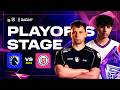 Full Game: Team Liquid vs LGD - Game 1 (B03) | Blast Slam VII 2026 - Playoffs