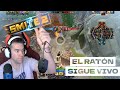 VICTORIA TRAS VICTORIA — SMITE2