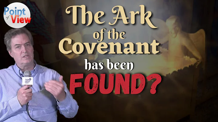 Ron Wyatt's Archeological Discoveries - Kevin Fish...