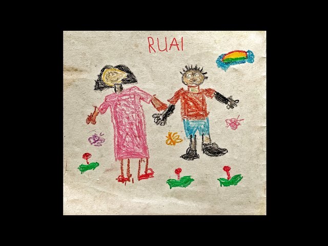 Rizal Ramadhan - RUAI (Official Audio) class=