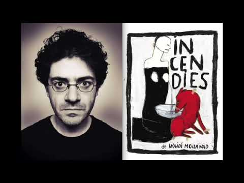Wajdi Mouawad Incendies 2006 France Culture Youtube