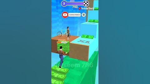 new shorts 🥵|money run 3D| #shorts #ytshorts #shortsfeed #youtubeshorts #shortvideo #trending #viral