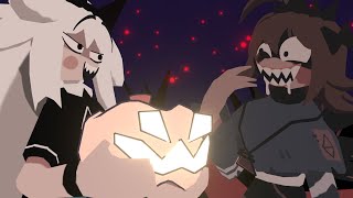 Oliver And Alices Frightful Night Fpe Animation