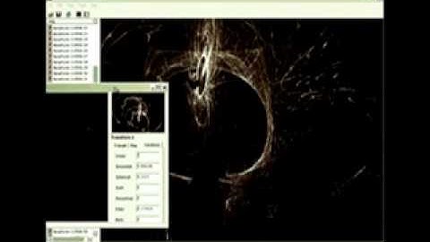 Fractal process