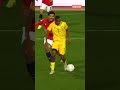 Surprise On The Pitch Zimbabwe Shock AFCON Heavyweights AFCON 