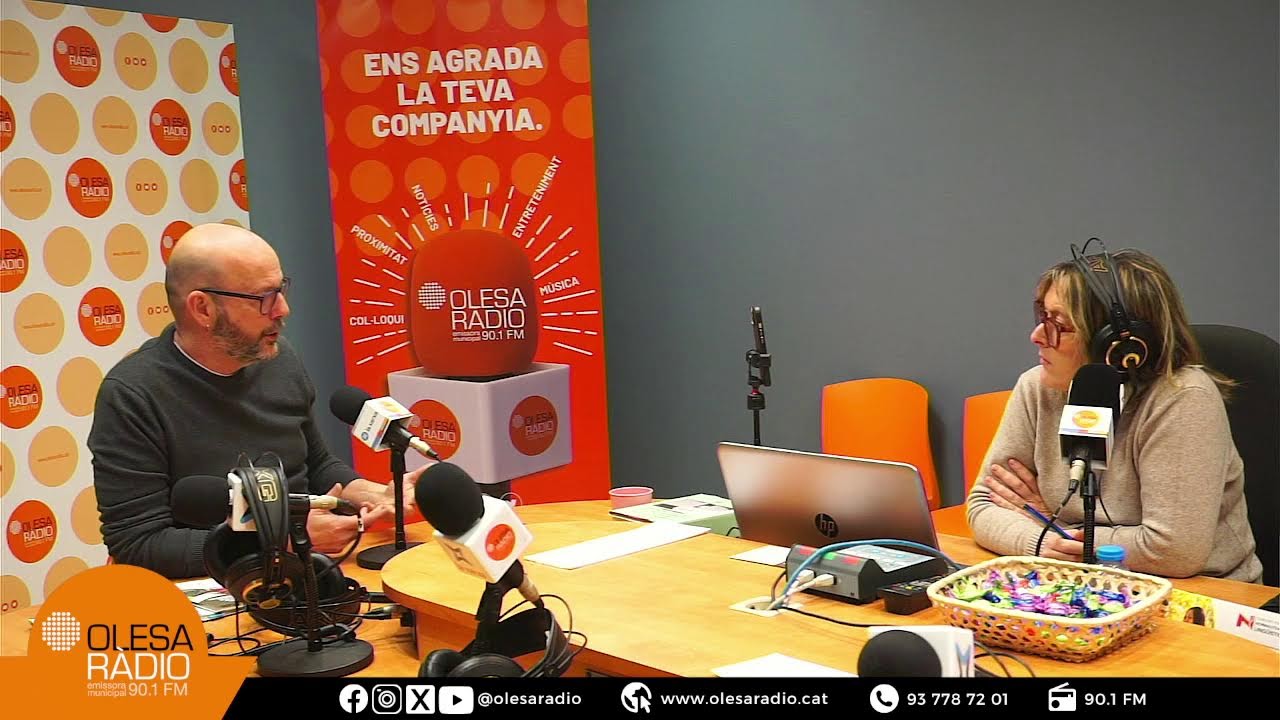 Línia directa amb el grup municipal d’El Bloc