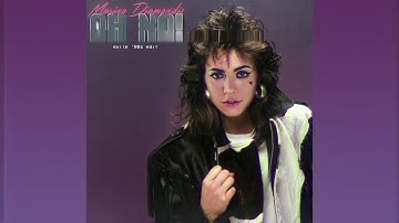 Exile - Marina and the Diamonds - Oh No! (1982) | exile retro 80s remix | synthwave